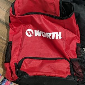 Sports bag